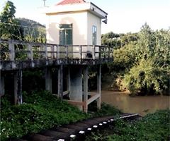 VIETNAM METEOROLOGICAL AND HYDROLOGYICAL ADMINISTRATION